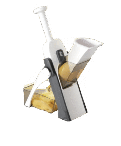 اسلایسر و رنده کشویی