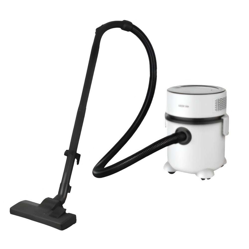 جارو برقی ۲ در ۱ گرین لاین (1)