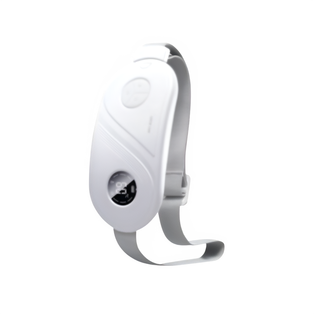 ماساژور گرم_کننده قاعدگی گرین لاین (1)