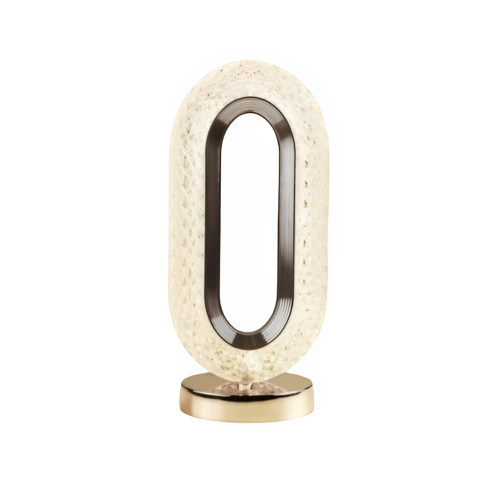 چراغ خواب کریستالی لمسی سه حالته (1)