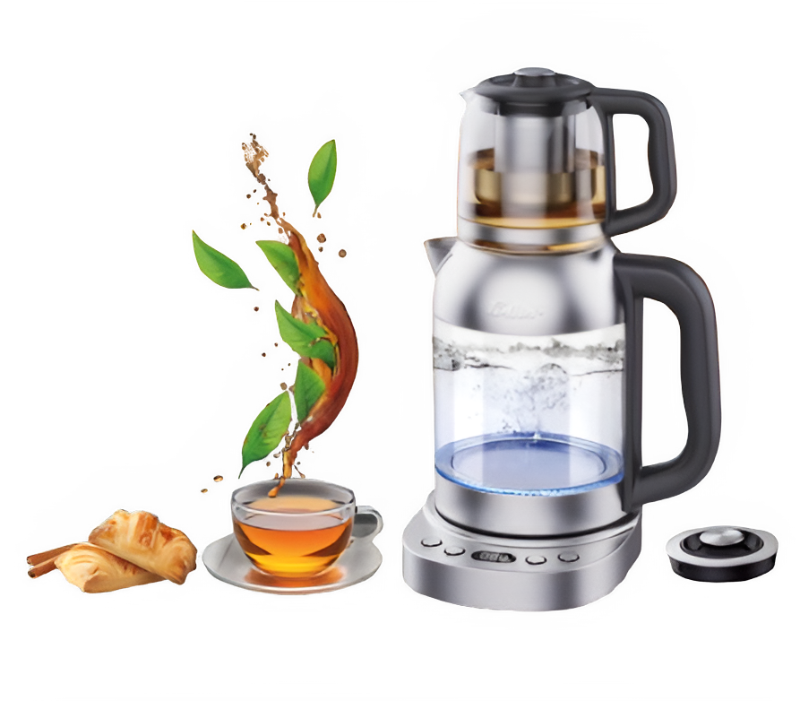 چای ساز فلر TS 295