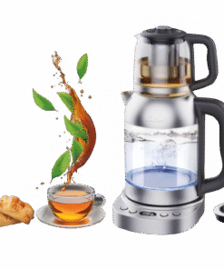 چای ساز فلر TS 295