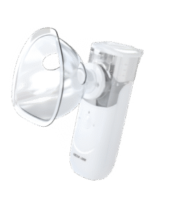 نبولایزر قابل حمل گرین لاین Portable Nebulizer Pro