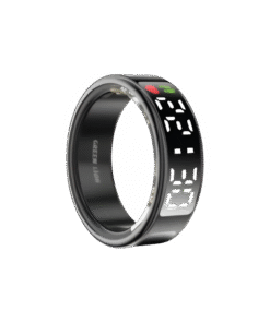 حلقه هوشمند همراه با نمایشگر گرین لاین Green Lion Smart Ring Pro