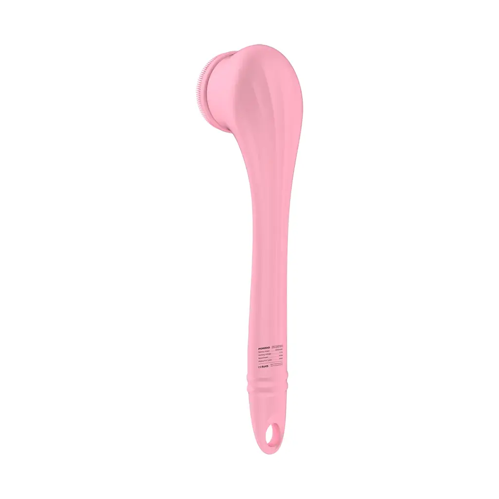 Porodo Lifestyle Electric Body Brush (2)
