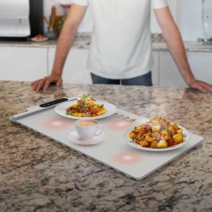 Porodo-Lifestyle-Warming-Food-Mat-White-5-300x300