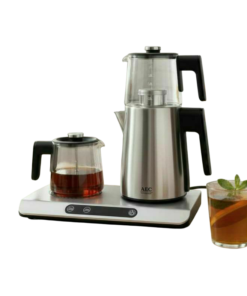 چای ساز مدل 684 برند AEC با دو سال گارانتی
