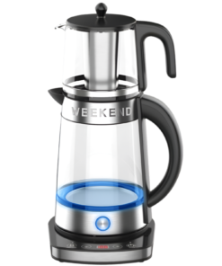 چای ساز ویکند مدل WKTM-220G